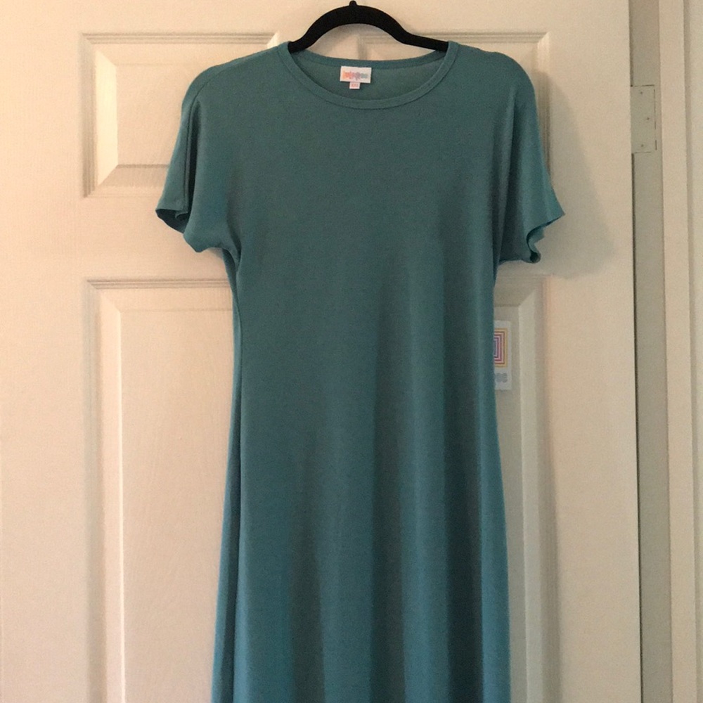 Xxs LuLaRoe Maria NWT